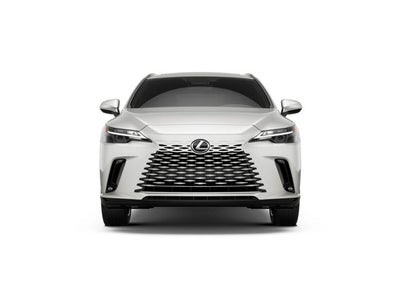 2026 Lexus RX 350h PREMIUM PLUS