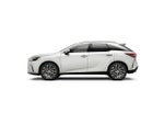2026 Lexus RX 350h PREMIUM PLUS