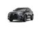 2026 Lexus NX 350h LUXURY AWD