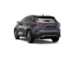 2026 Lexus NX 350h LUXURY AWD