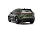 2026 Lexus NX 350h LUXURY AWD