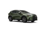 2026 Lexus NX 350h LUXURY AWD