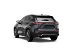 2026 Lexus NX 350h LUXURY AWD