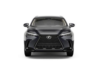 2026 Lexus NX 350h LUXURY AWD