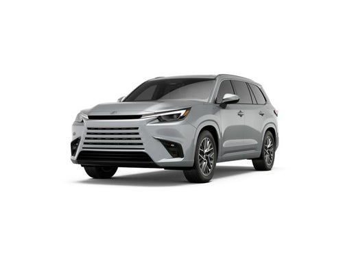 2026 Lexus TX 350 PREMIUM AWD