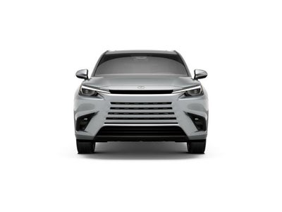 2026 Lexus TX 350 PREMIUM AWD