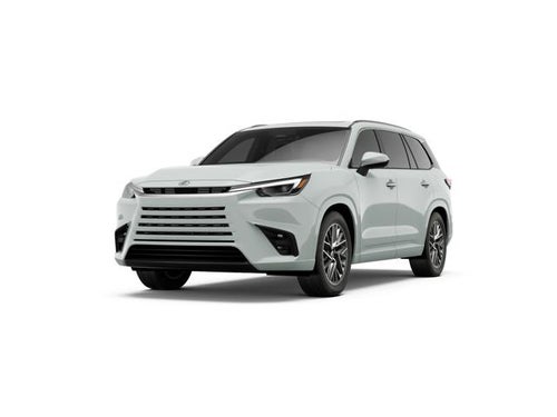 2026 Lexus TX 350 LUXURY AWD