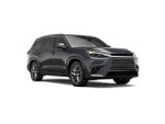 2026 Lexus TX 350 PREMIUM AWD