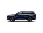 2026 Lexus TX 350 F SPORT HANDLING AWD