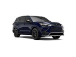 2026 Lexus TX 350 F SPORT HANDLING AWD
