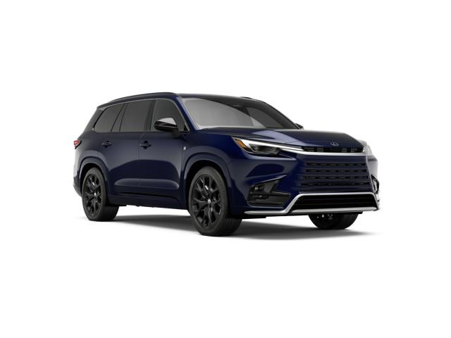 2026 Lexus TX 350 F SPORT HANDLING AWD