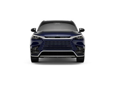 2026 Lexus TX 350 F SPORT HANDLING AWD