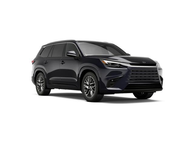 2026 Lexus TX 350 PREMIUM AWD