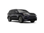 2026 Lexus TX 350 LUXURY AWD