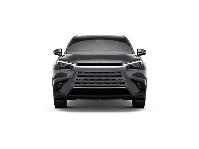 2026 Lexus TX 350 PREMIUM AWD