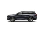 2026 Lexus TX 500h F SPORT PERFORMANCE LUXURY AWD