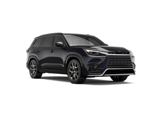 2026 Lexus TX 500h F SPORT PERFORMANCE LUXURY AWD