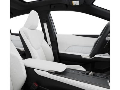 2026 Lexus ES 350h PREMIUM