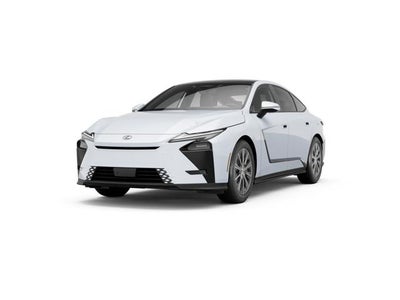 2026 Lexus ES 350h PREMIUM
