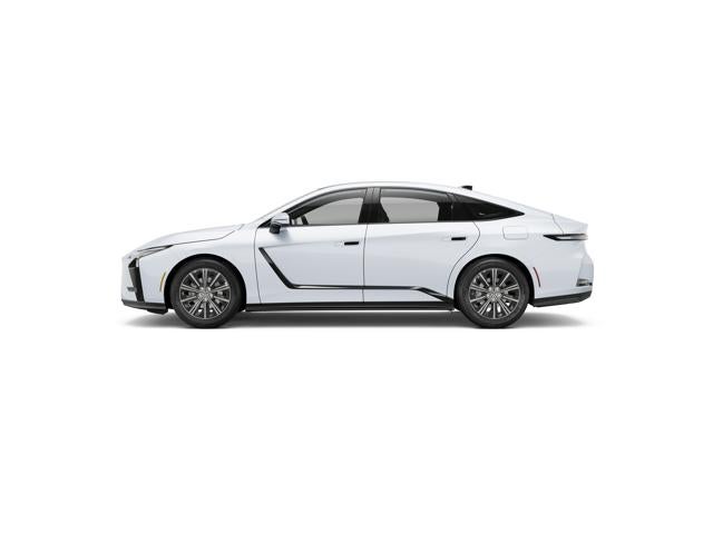 2026 Lexus ES 350h PREMIUM