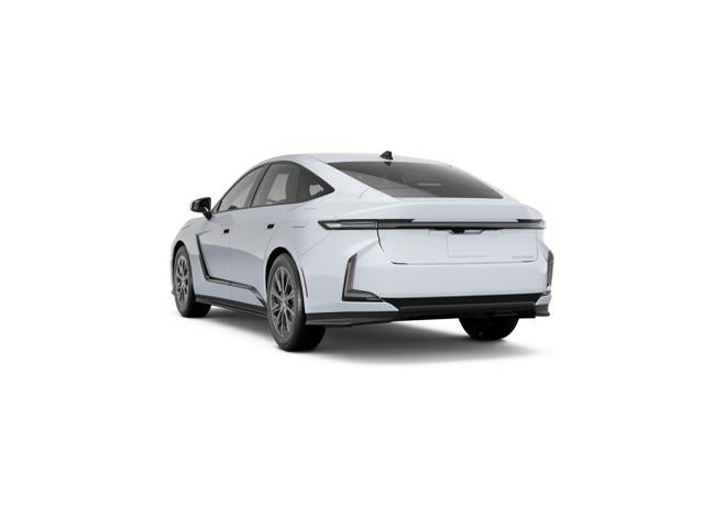 2026 Lexus ES 350h PREMIUM