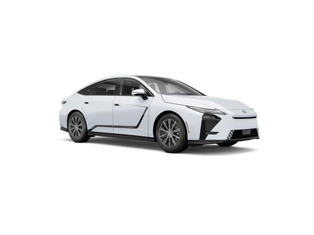 2026 Lexus ES 350h PREMIUM