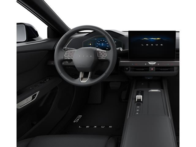 2026 Lexus ES 350h PREMIUM