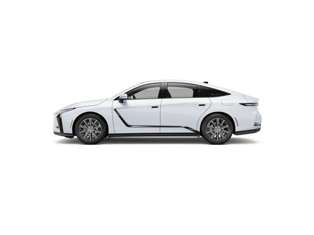 2026 Lexus ES 350h PREMIUM AWD