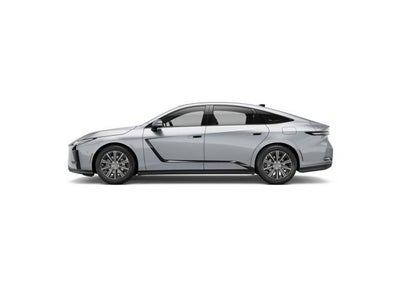 2026 Lexus ES 350h PREMIUM PLUS AWD