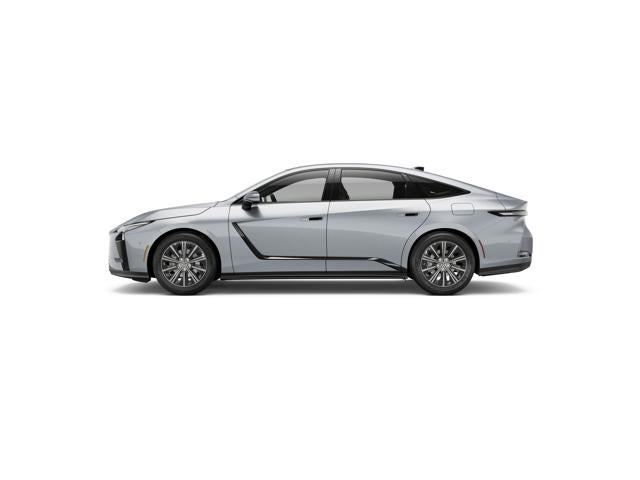2026 Lexus ES 350h PREMIUM PLUS AWD