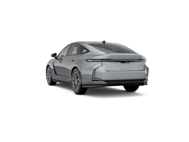 2026 Lexus ES 350h PREMIUM PLUS AWD