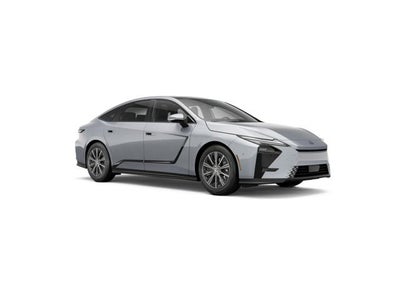 2026 Lexus ES 350h PREMIUM PLUS AWD