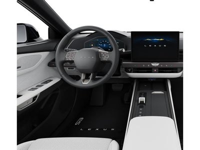 2026 Lexus ES 350h PREMIUM PLUS AWD