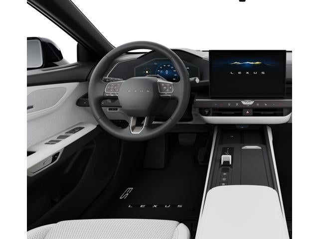 2026 Lexus ES 350h PREMIUM PLUS AWD