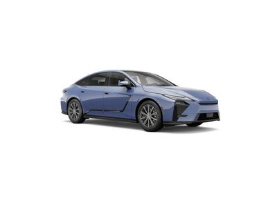 2027 Lexus ES 350h PREMIUM AWD