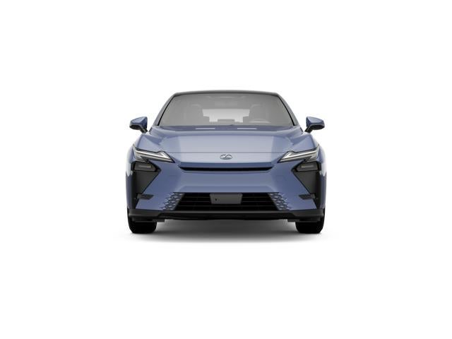 2027 Lexus ES 350h PREMIUM AWD