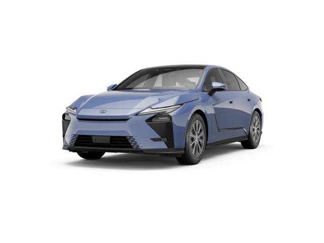 2026 Lexus ES 350h PREMIUM AWD