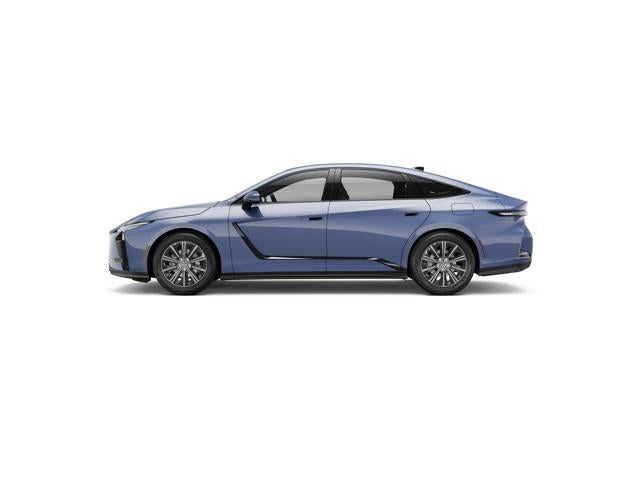 2026 Lexus ES 350h PREMIUM AWD