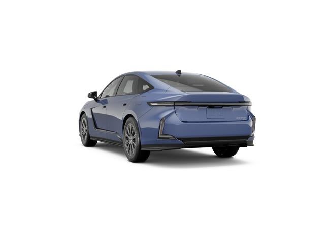 2026 Lexus ES 350h PREMIUM AWD