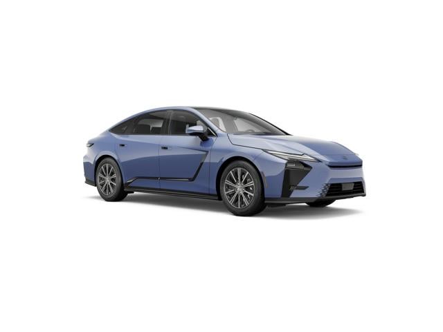 2026 Lexus ES 350h PREMIUM AWD