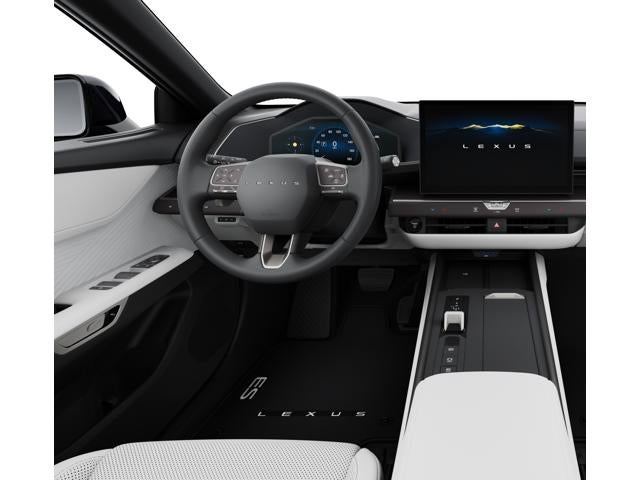 2026 Lexus ES 350h PREMIUM AWD