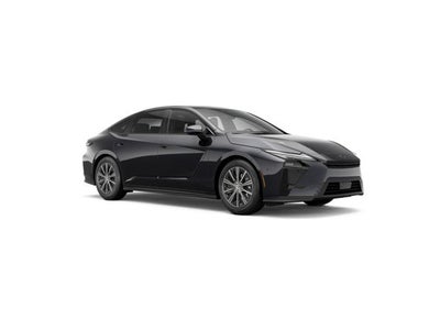 2026 Lexus ES 350h PREMIUM PLUS AWD
