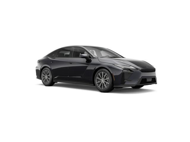2026 Lexus ES 350h PREMIUM PLUS AWD
