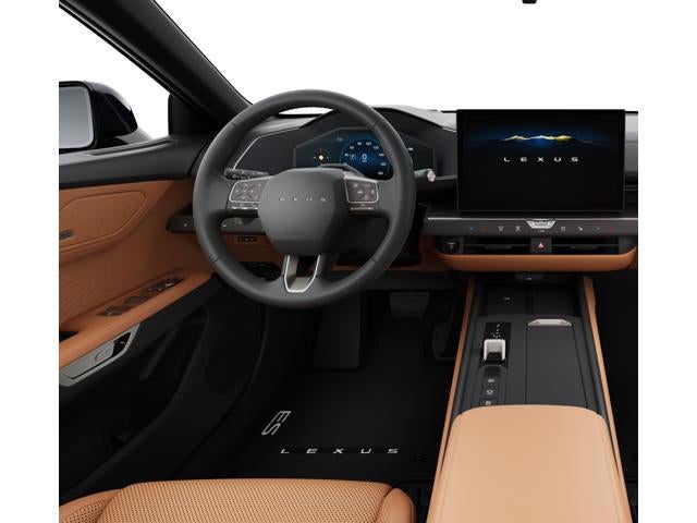 2026 Lexus ES 350h PREMIUM PLUS AWD