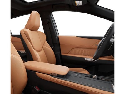 2026 Lexus ES 350h PREMIUM PLUS AWD