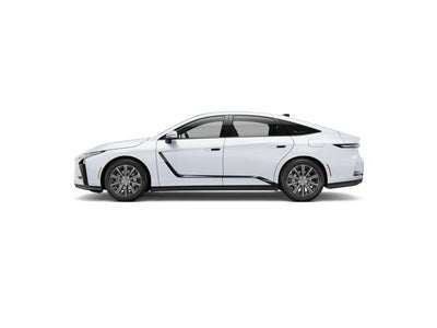 2026 Lexus ES 350h PREMIUM AWD
