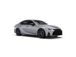 2026 Lexus IS 350 F SPORT DESIGN AWD
