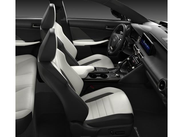 2025 Lexus IS 350 F SPORT AWD