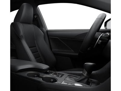 2026 Lexus IS 350 F SPORT AWD