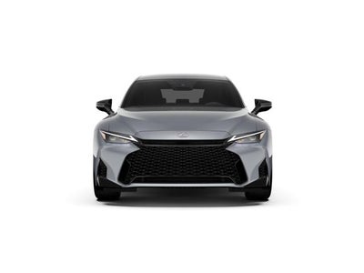 2026 Lexus IS 350 F SPORT AWD